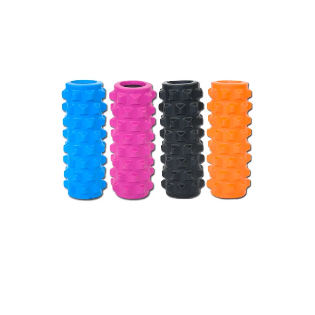 Mini foam roll